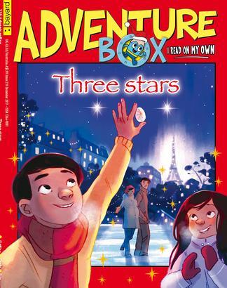 AdventureBox Magazine 12 Month Subscription