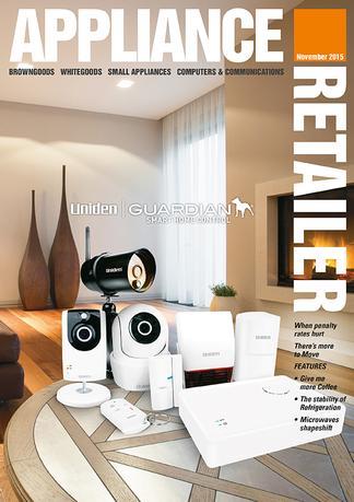 Appliance Retailer Magazine 12 Month Subscription