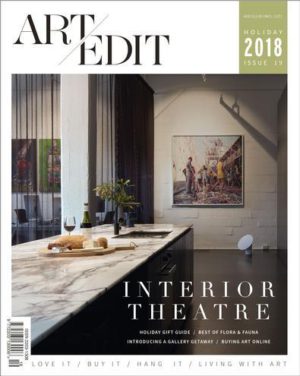 Art Edit Magazine 12 Month Subscription