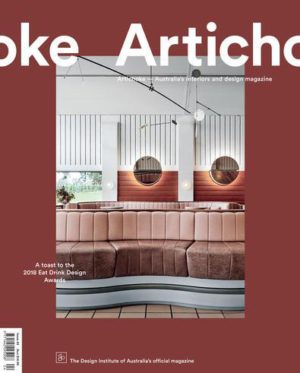 Artichoke Magazine 12 Month Subscription