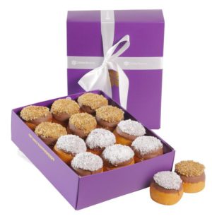 Aussie Donut Gift Box