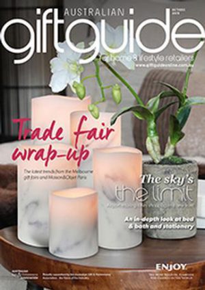 Australian Giftguide Magazine 12 Month Subscription