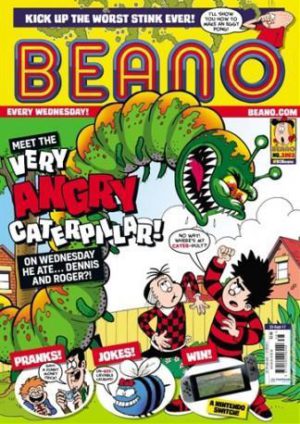 Beano (UK) Magazine 12 Month Subscription