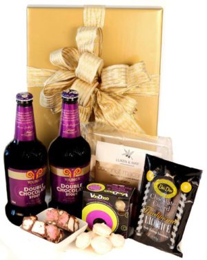 Beer O'Clock - Fathers Day Hamper