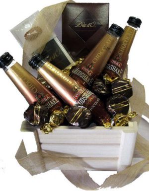 Chocolate Chocolate - Gift Hamper