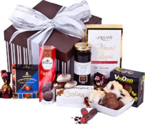 Chocolate Dreaming - Fathers Day Hamper