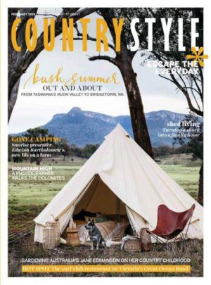Country Style Magazine 12 Month Subscription