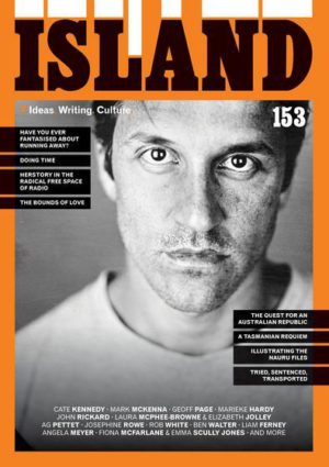 Island Magazine 12 Month Subscription