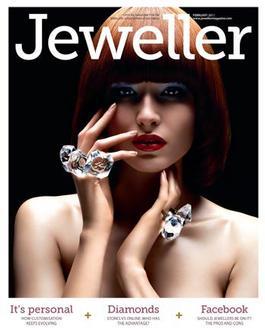 Jeweller Magazine 12 Month Subscription