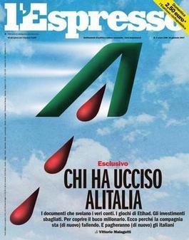L'Espresso Magazine 12 Month Subscription