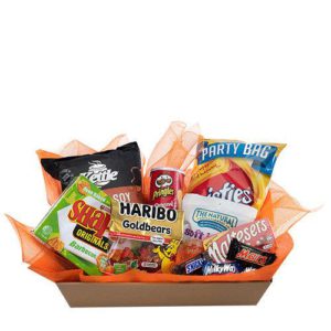 Let's Party - Party Snacks Gift Hamper
