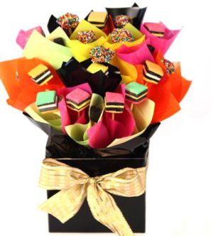 Liquorice Lover - Fathers Day Hampers