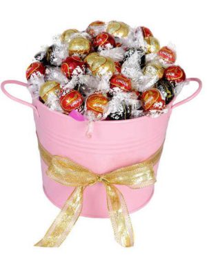 Mums Chocolate Assortment - Mothers Day Hamper