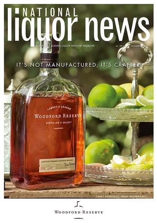 National Liquor News Magazine 12 Month Subscription