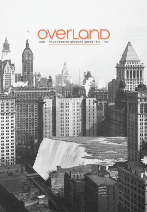 Overland Magazine 12 Month Subscription