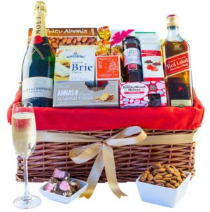 Party Package - Christmas Hamper