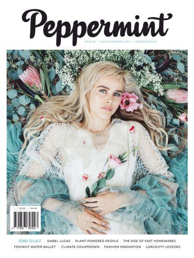 Peppermint Magazine 12 Month Subscription