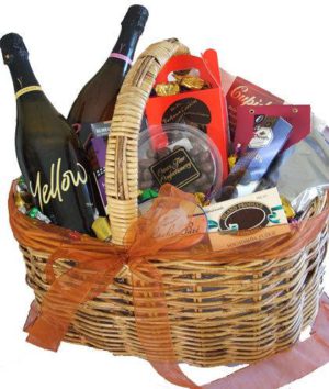 Perfect Party - Gourmet Gift Hamper