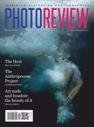 Photo Review Australia Magazine 12 Month Subscription