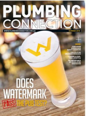 Plumbing Connection Magazine 12 Month Subscription