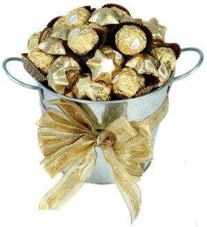 Pot Of Gold - Fathers Day Hamper