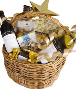 Pure Indulgence - Mothers Day Hamper