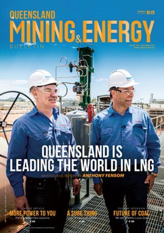 QLD Mining & Energy Bulletin Magazine 12 Month Subscription