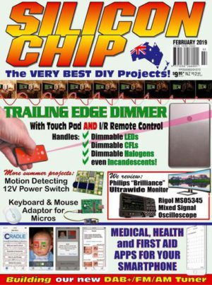 SILICON CHIP Magazine 12 Month Subscription
