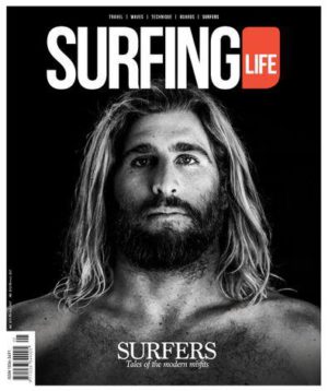 SURFING LIFE Magazine 12 Month Subscription