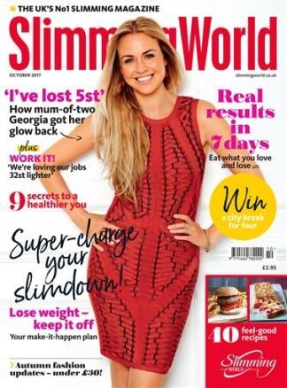 Slimming World (UK) Magazine 12 Month Subscription