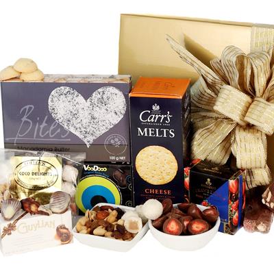 Sweet and Savoury - Gift Hamper