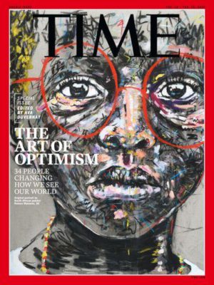 TIME Magazine 12 Month Subscription