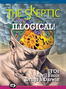 The Skeptic Magazine 12 Month Subscription