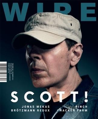 The Wire (UK) Magazine 12 Month Subscription