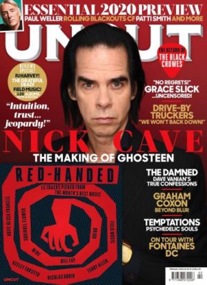 Uncut (UK) Magazine 12 Month Subscription