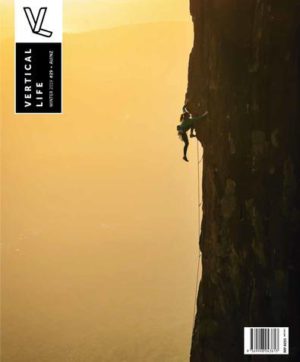 Vertical Life Magazine 12 Month Subscription