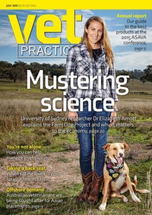 Vet Practice Magazine 12 Month Subscription