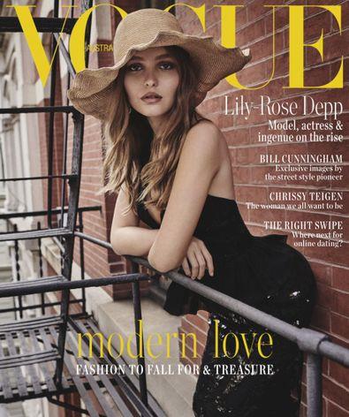 Vogue Australia Magazine 12 Month Subscription