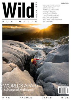Wild Magazine 12 Month Subscription