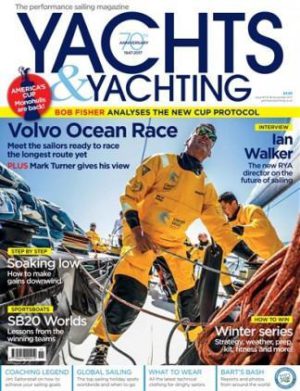 Yachts & Yachting (UK) Magazine 12 Month Subscription