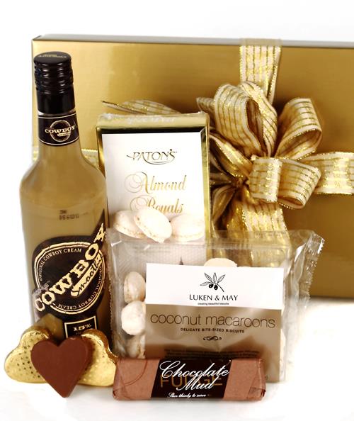 Yee-Haw! - Fathers Day Hamper