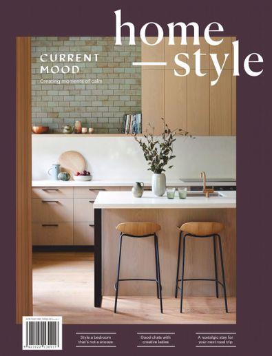 homestyle (NZ) Magazine 12 Month Subscription