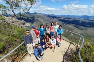 2-Day Great Ocean Road and Grampians Tour Roundtrip from Melbourne