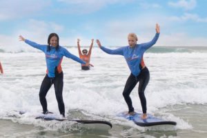 2-Hour Beginners Surf Lesson at Main Beach
