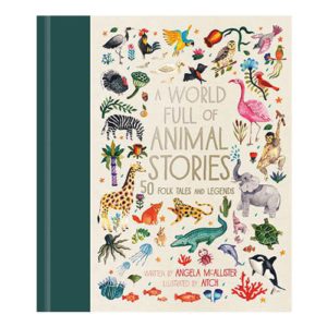 A World Full of Animal Stories