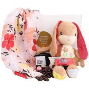 Baby Bunny Treat Box