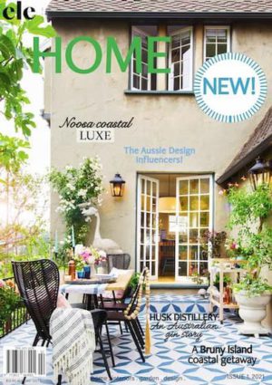 ele HOME Magazine 12 Month Subscription